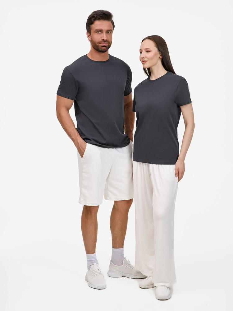 Футболка унисекс T-Bolka 200