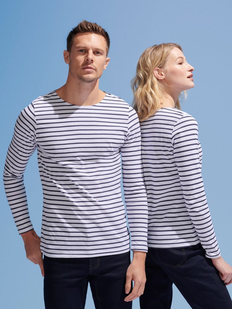 Футболка женская Marine Women