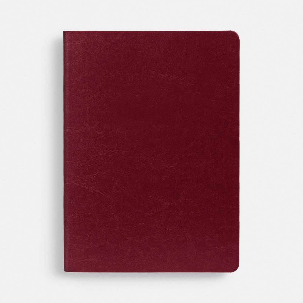 Ежедневник Nebraska Flex, недатированный