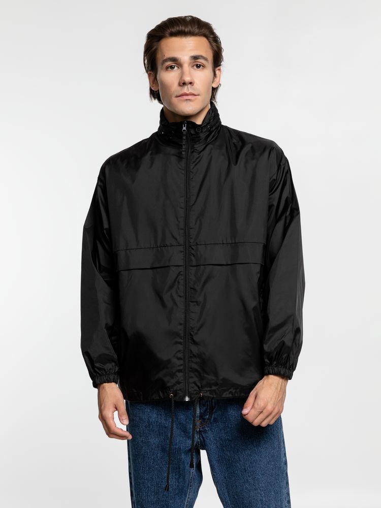 Ветровка из нейлона Surf 210