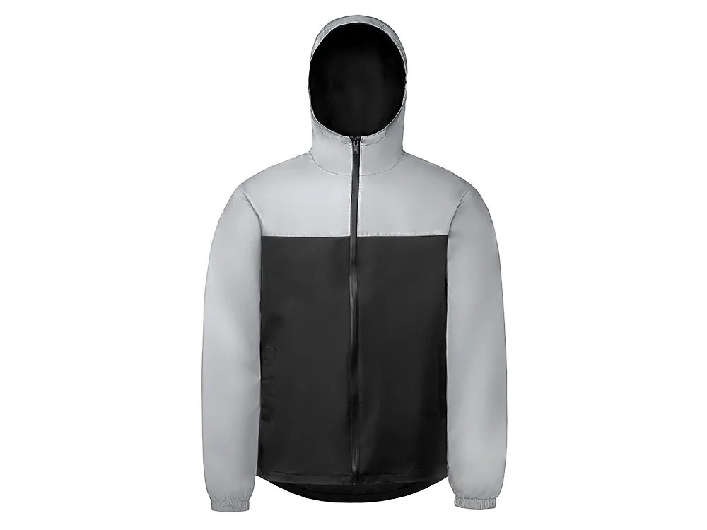 Ветровка светоотражающая Рефлектор гибрид