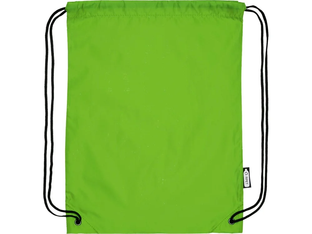 Рюкзак Oriole из переработанного ПЭТ