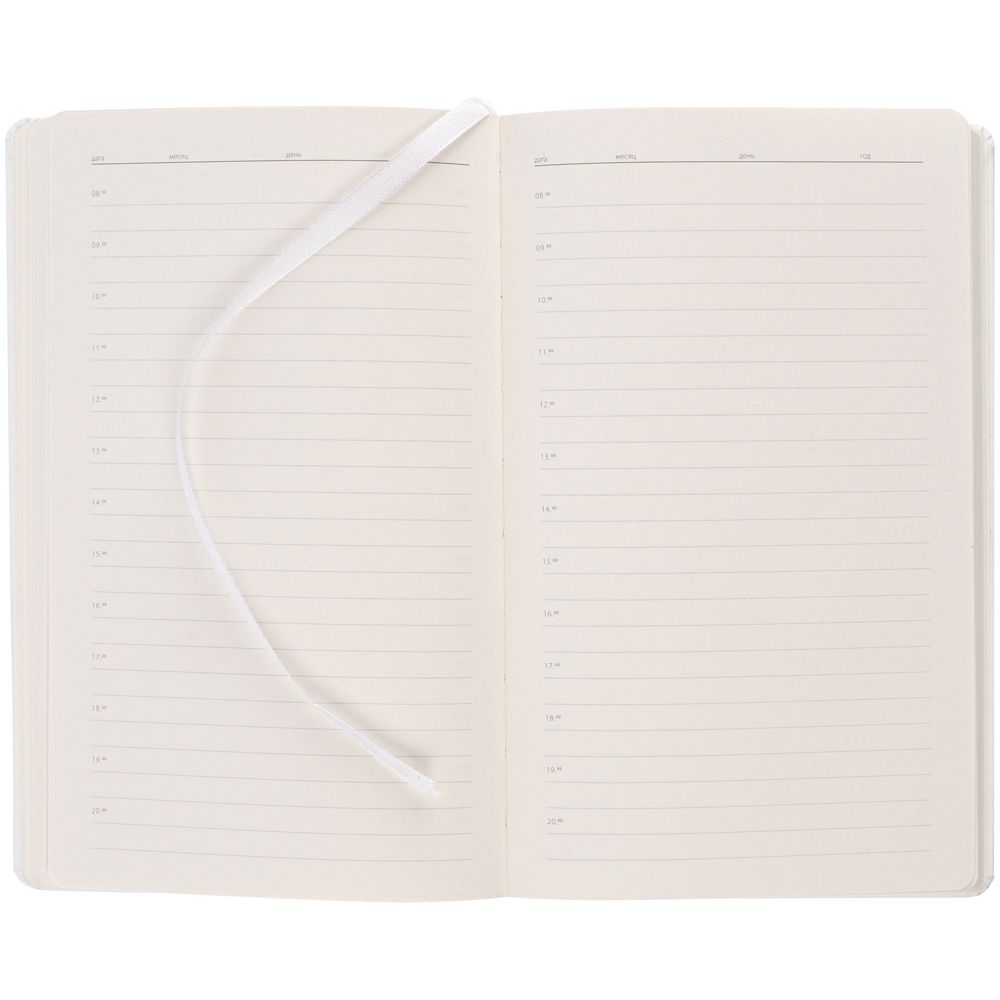 Ежедневник Magnet Shall, недатированный