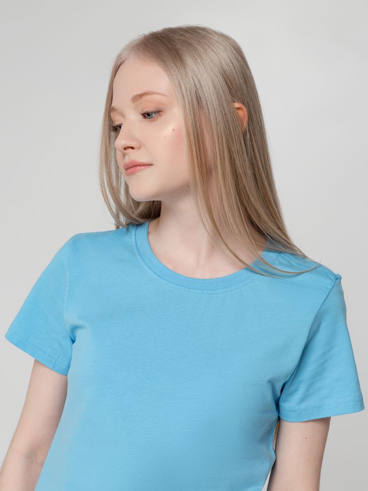 Футболка женская T-bolka Lady