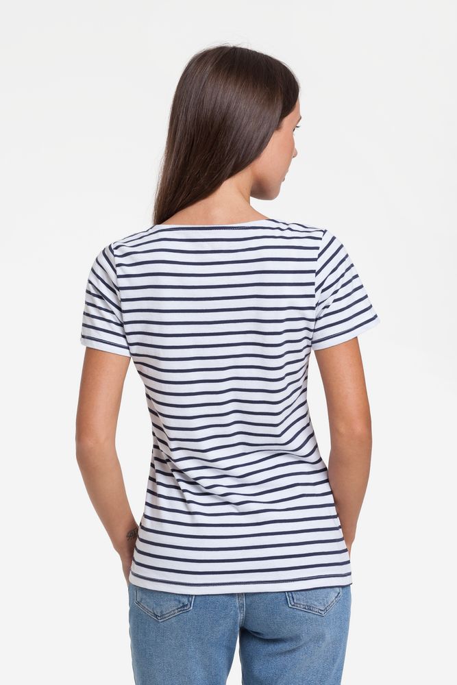 Футболка женская Grand Granat New