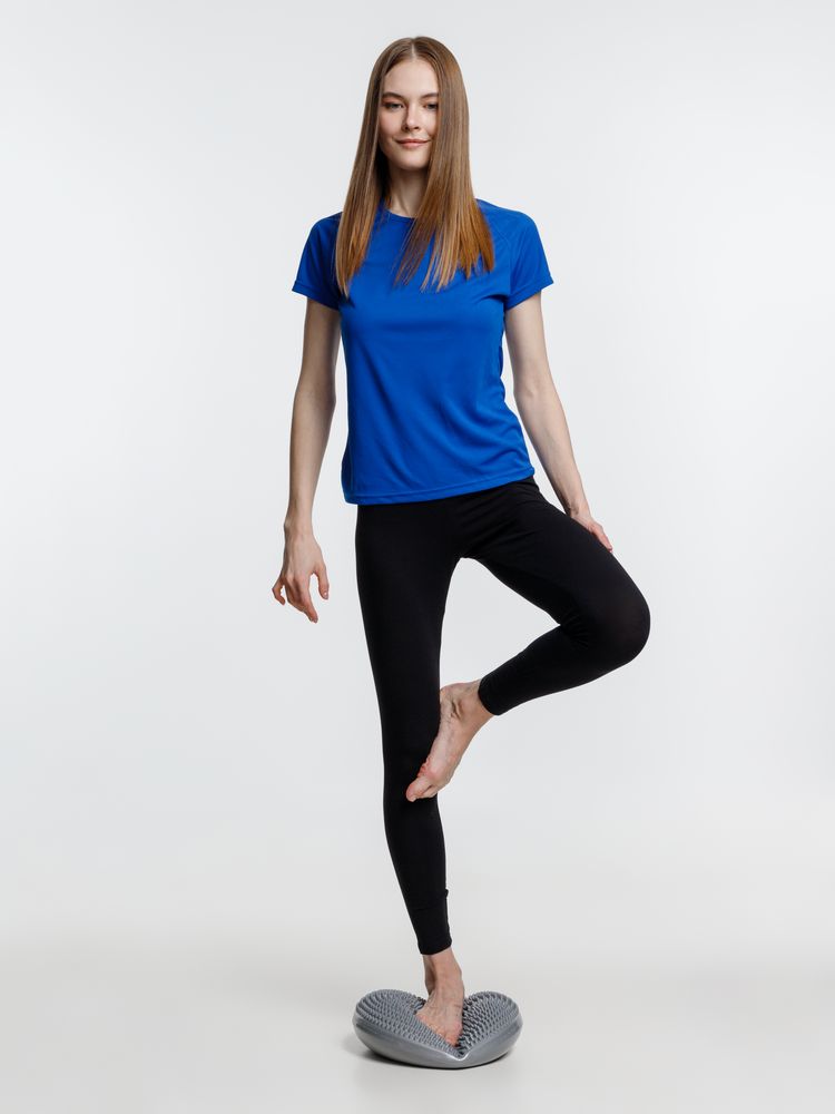 Массажная балансировочная подушка Balansa