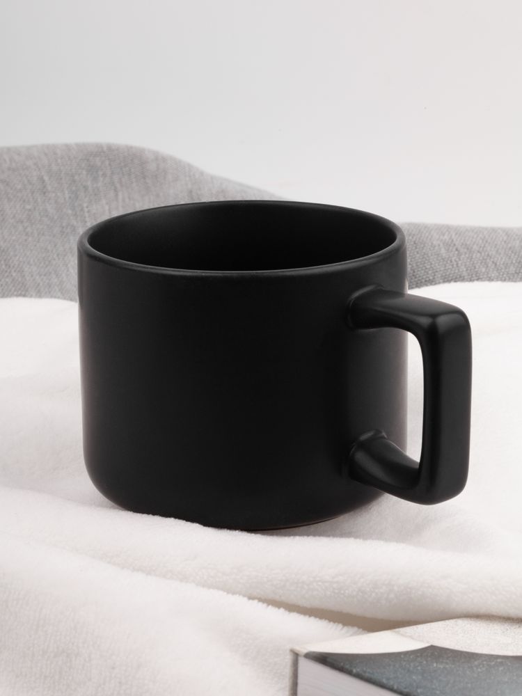 Чашка Jumbo в коробке матовая