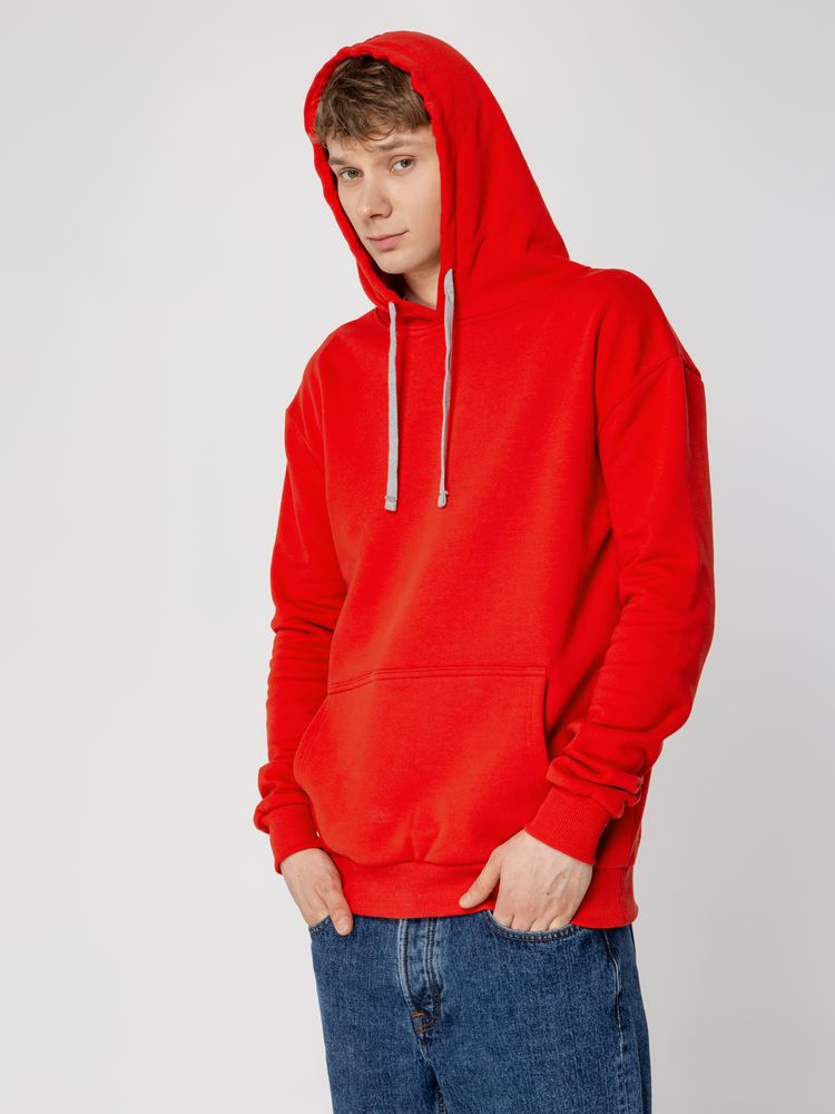 Толстовка с капюшоном Unit Kirenga Heavy