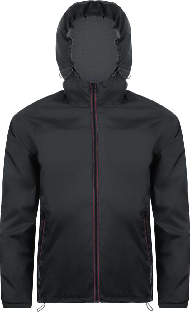 Ветровка Skate