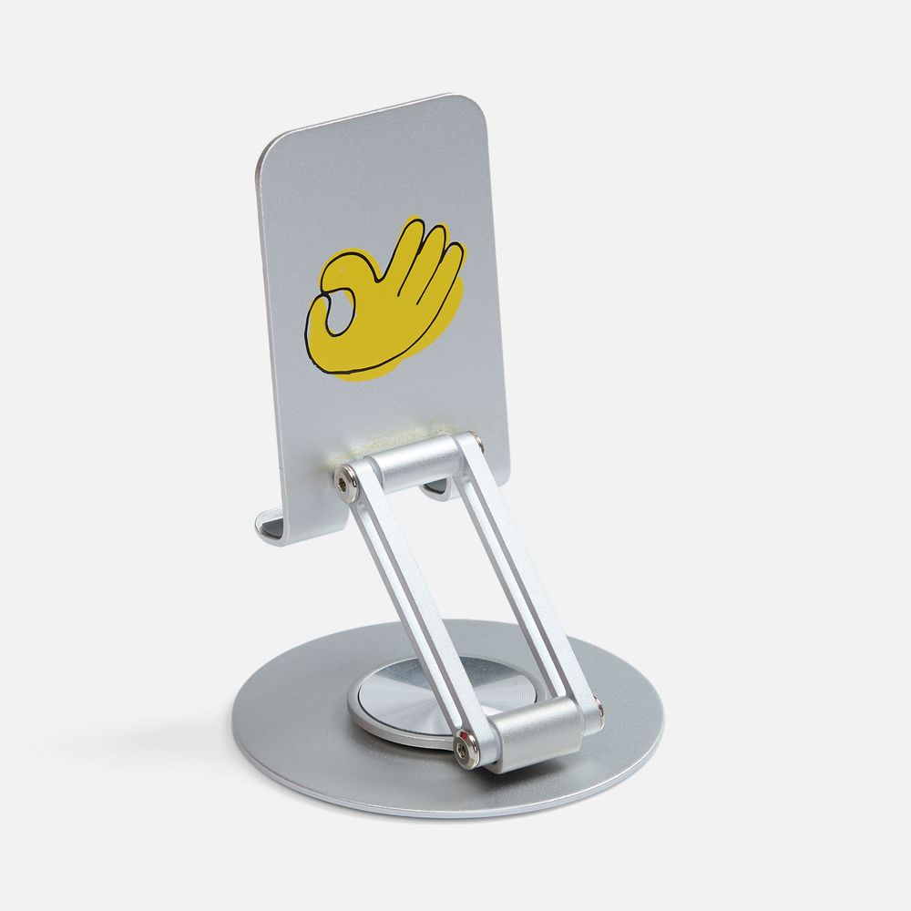 Подставка для смартфона Smartic