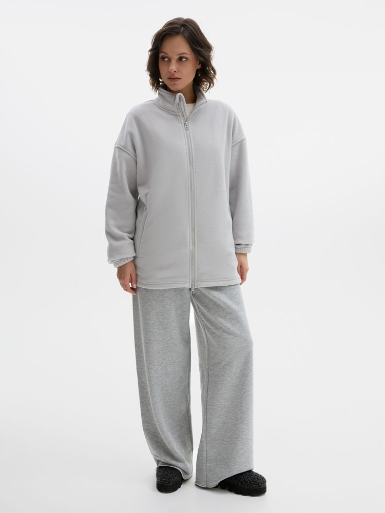 Куртка флисовая унисекс Nebo