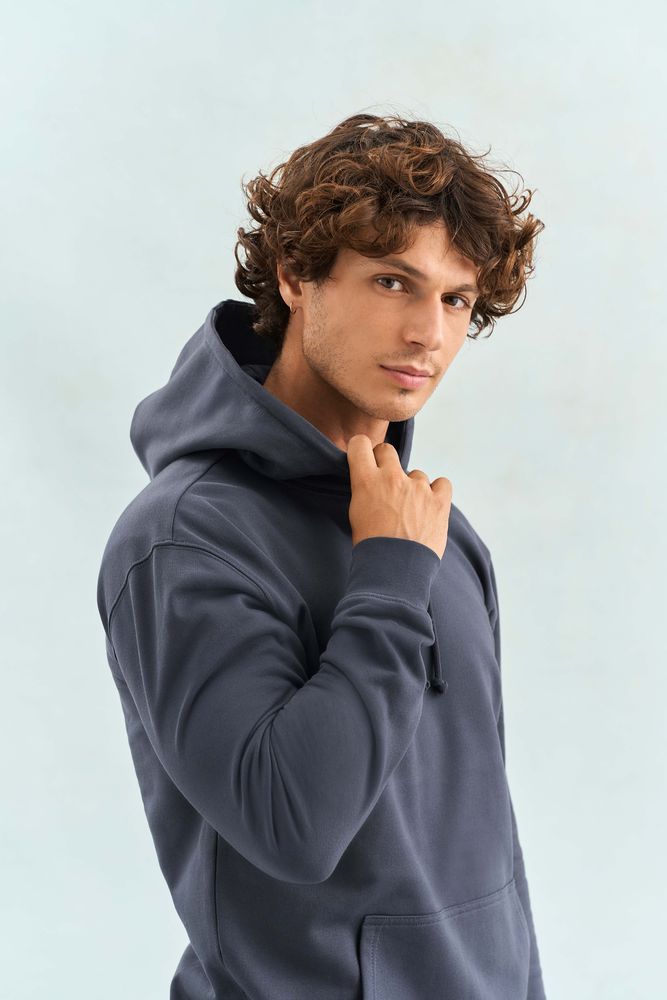 Худи унисекс Condor