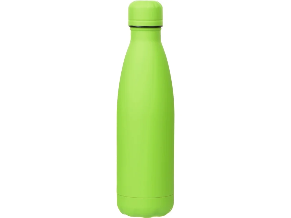 Вакуумная термобутылка Vacuum bottle C1, soft touch, 500 мл