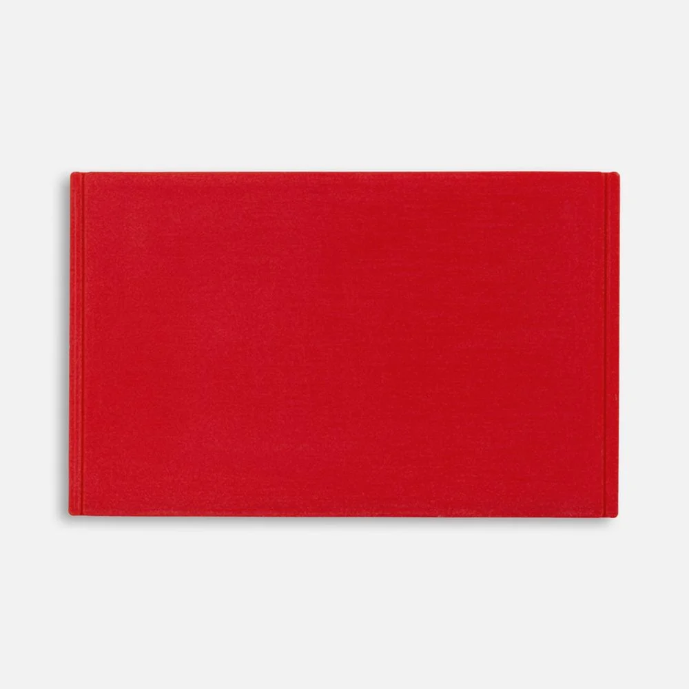 Лейбл из ПВХ Dzeta, ХL