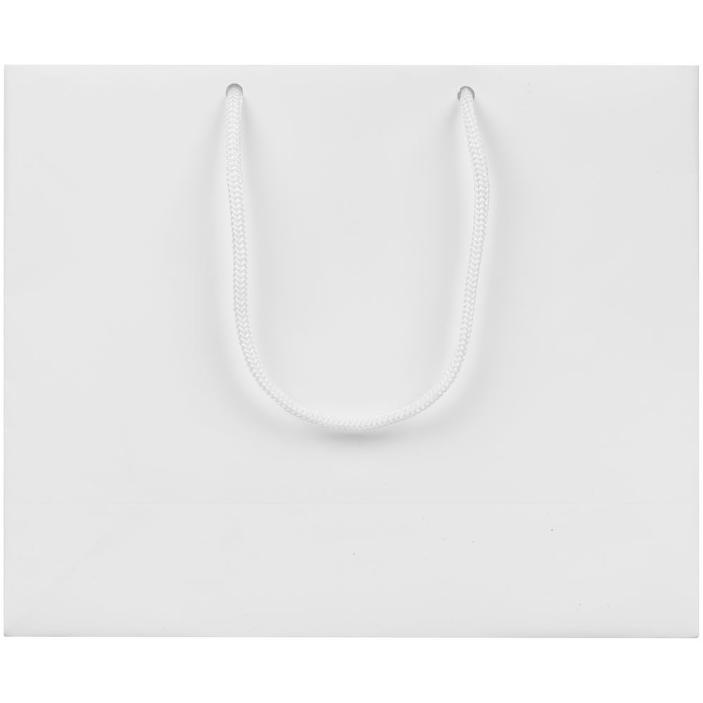 Пакет бумажный с ламинацией Lami Tote S