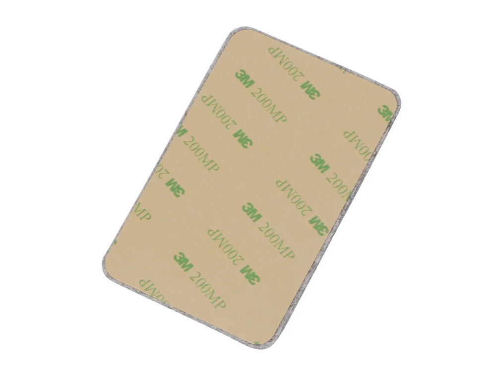 Картхолдер с креплением на телефон Slot