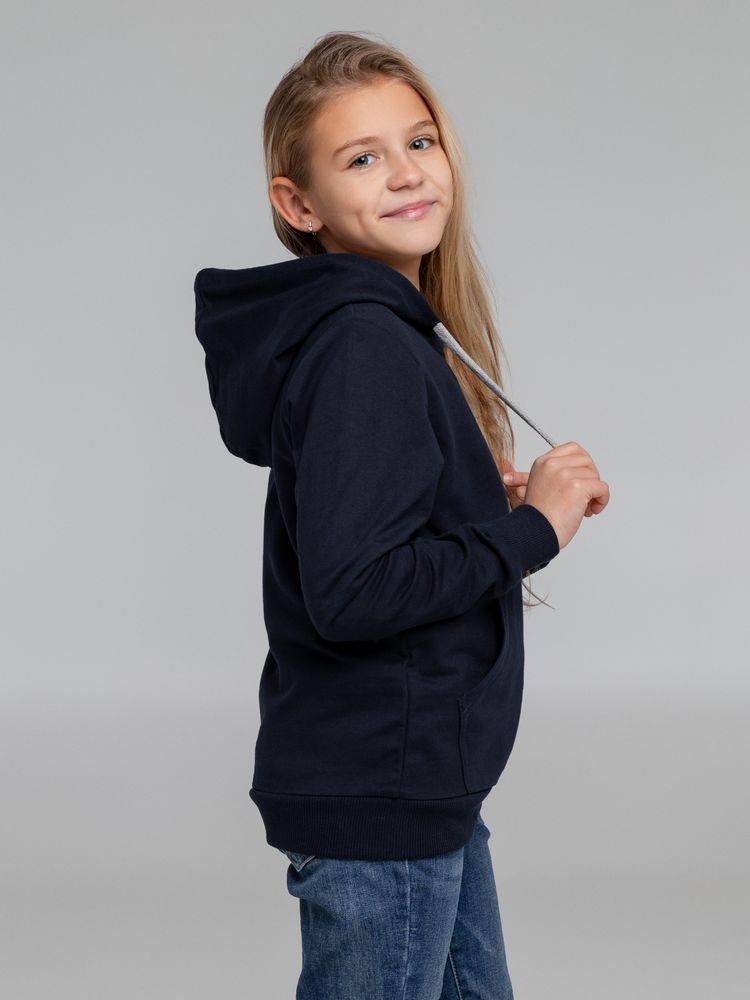 Толстовка с капюшоном детская Kirenga Kids