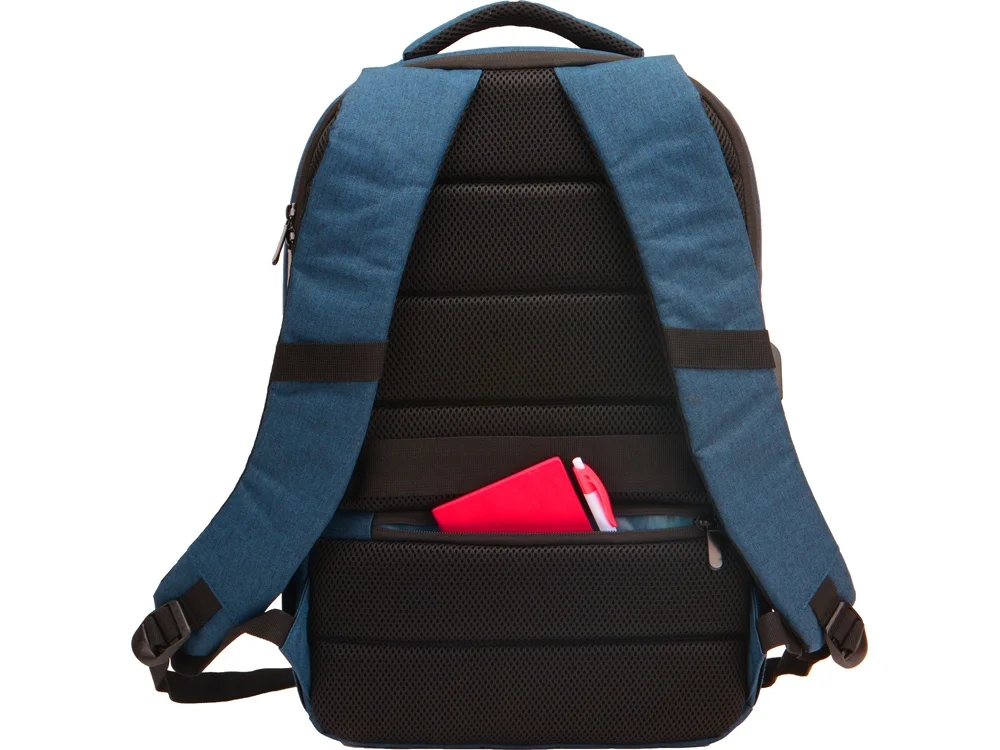 Антикражный рюкзак Zest для ноутбука 15.6'