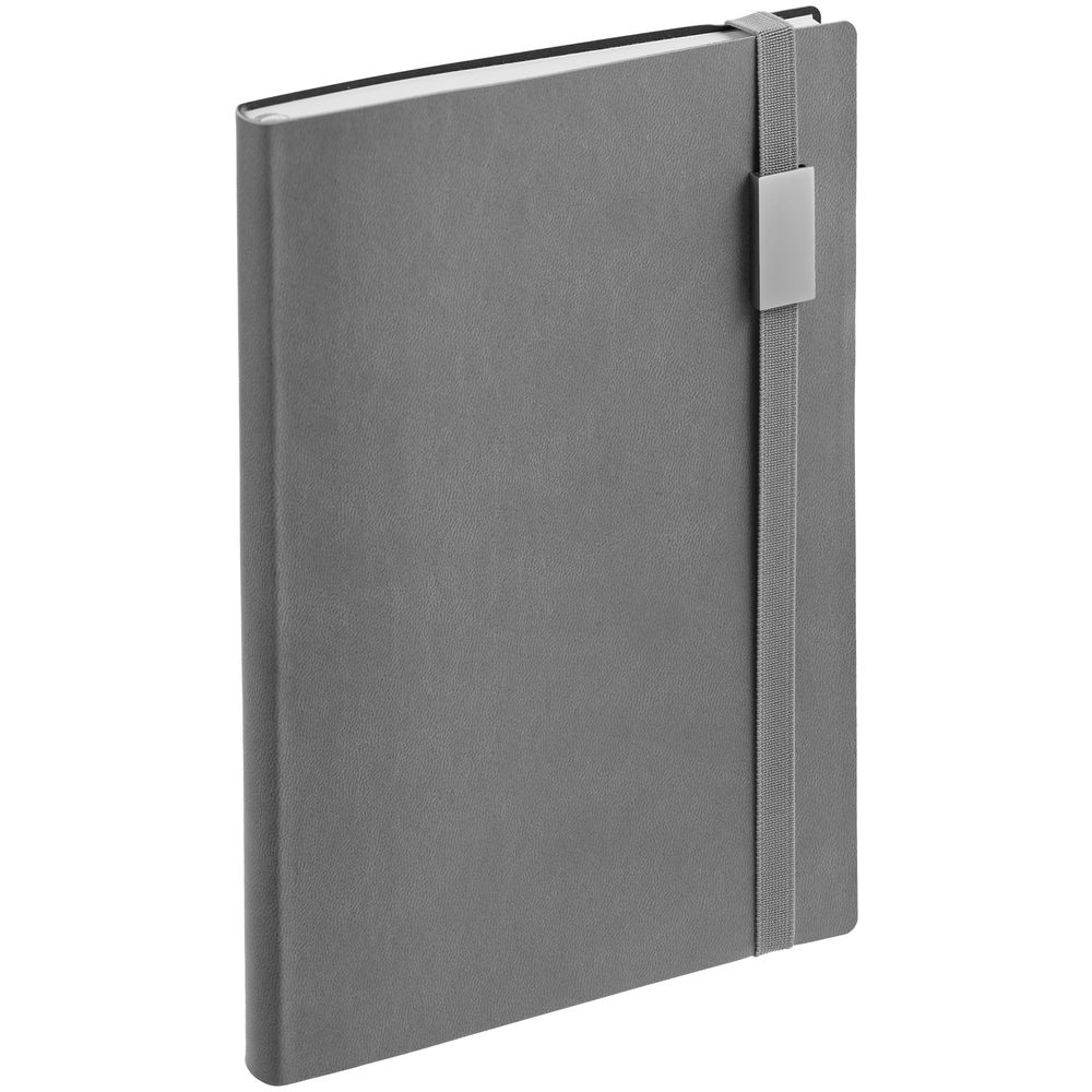 Ежедневник Vivian Metal, недатированный