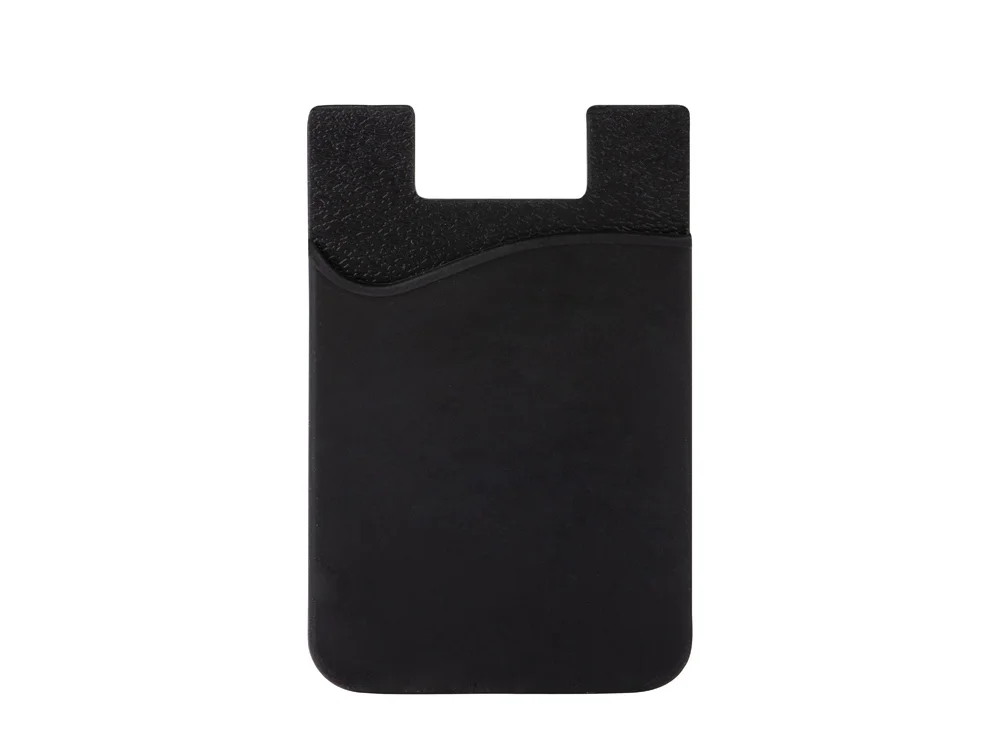 Картхолдер с креплением на телефон Gummy