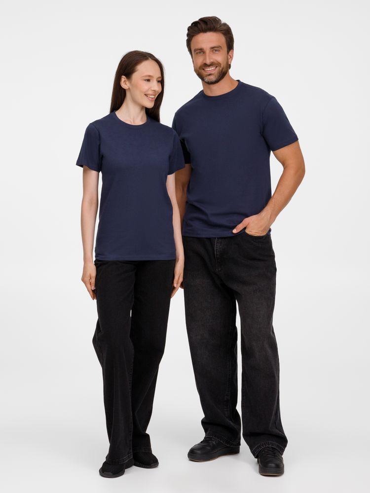 Футболка унисекс T-Bolka 180