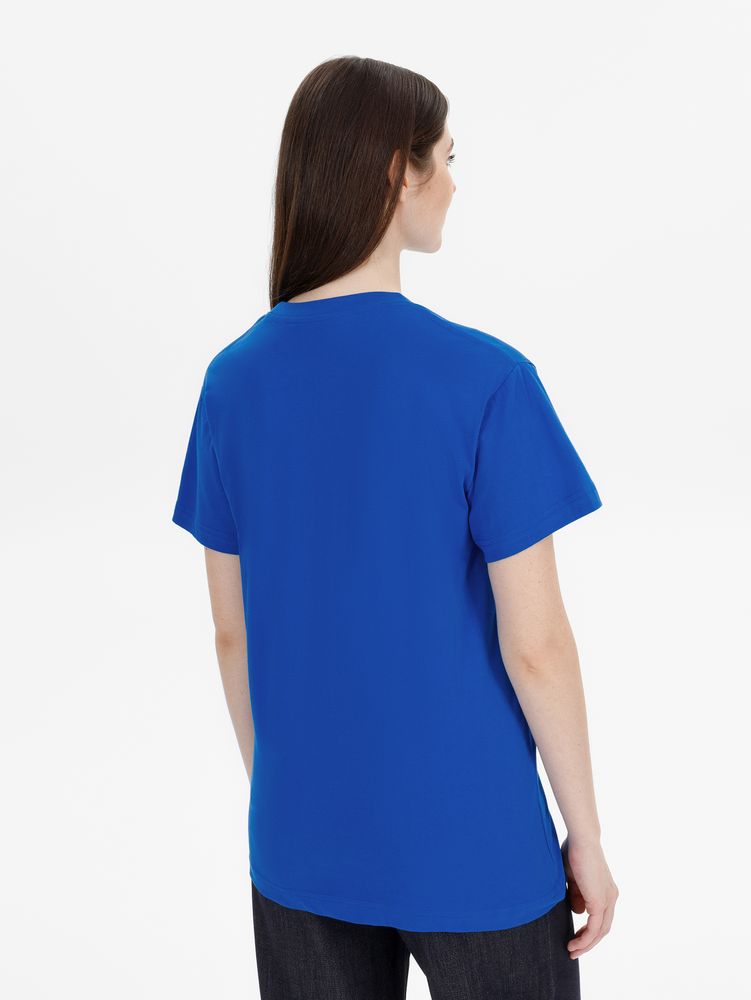 Футболка унисекс T-Bolka 180