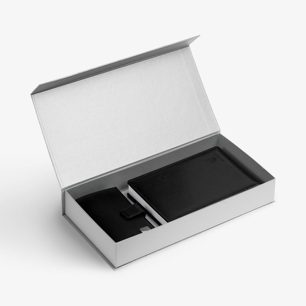 Коробка Planning