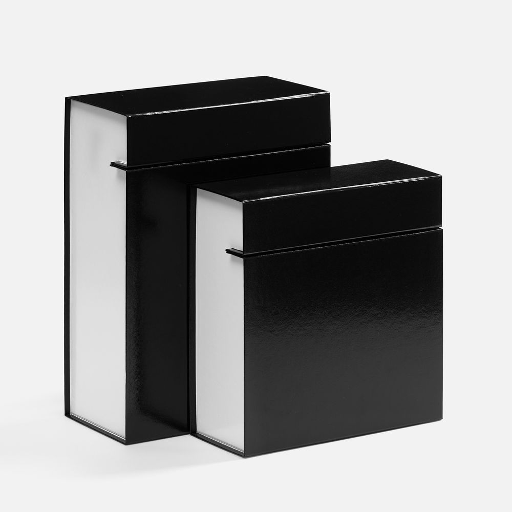 Коробка складная Wishful, S