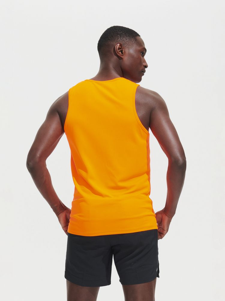 Майка мужская Sporty TT Men