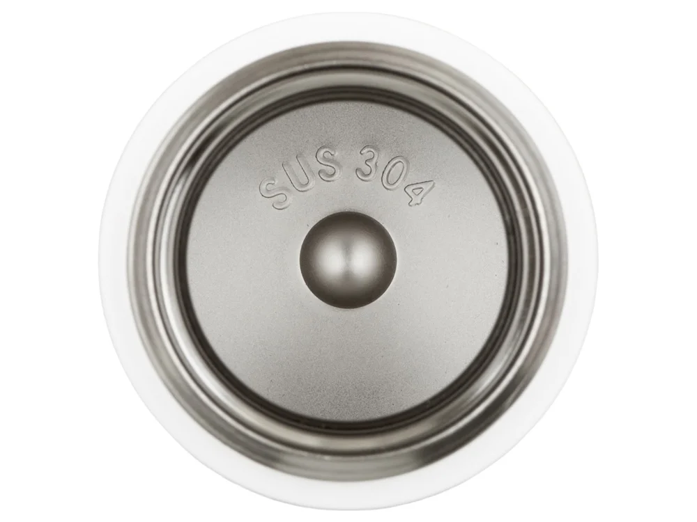 Вакуумный термос Engage,тубус, 450 мл