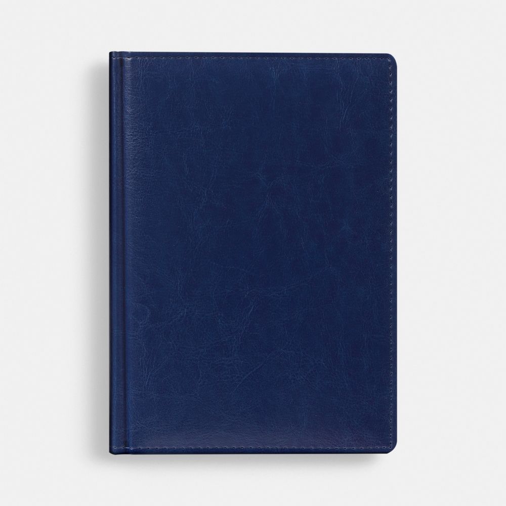 Ежедневник Nebraska, недатированный