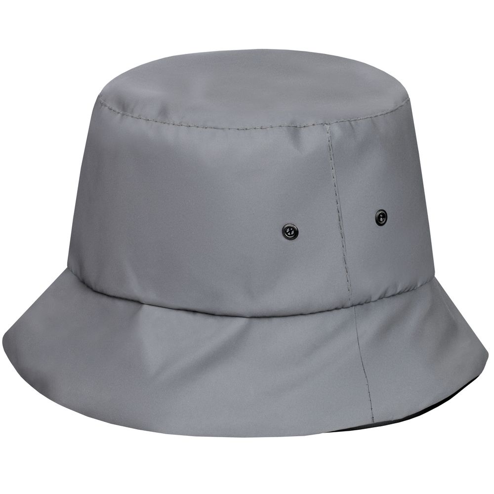 Панама Manifest из светоотражающей ткани