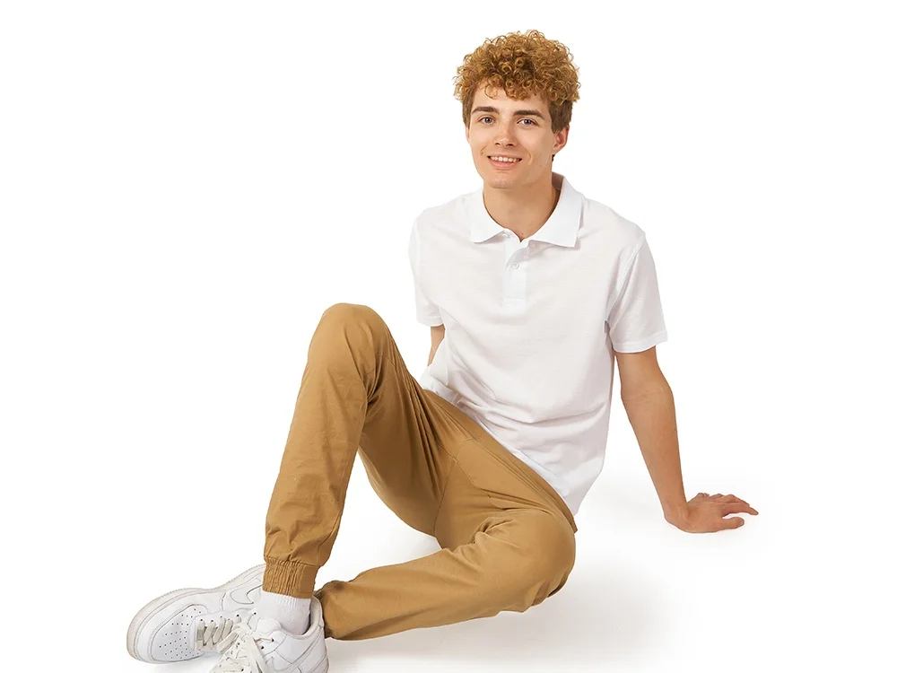 Рубашка поло Laguna мужская