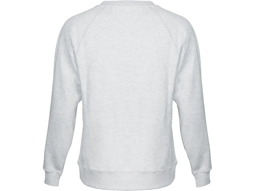 Свитшот оверсайз с рукавом реглан Belgrade, унисекс