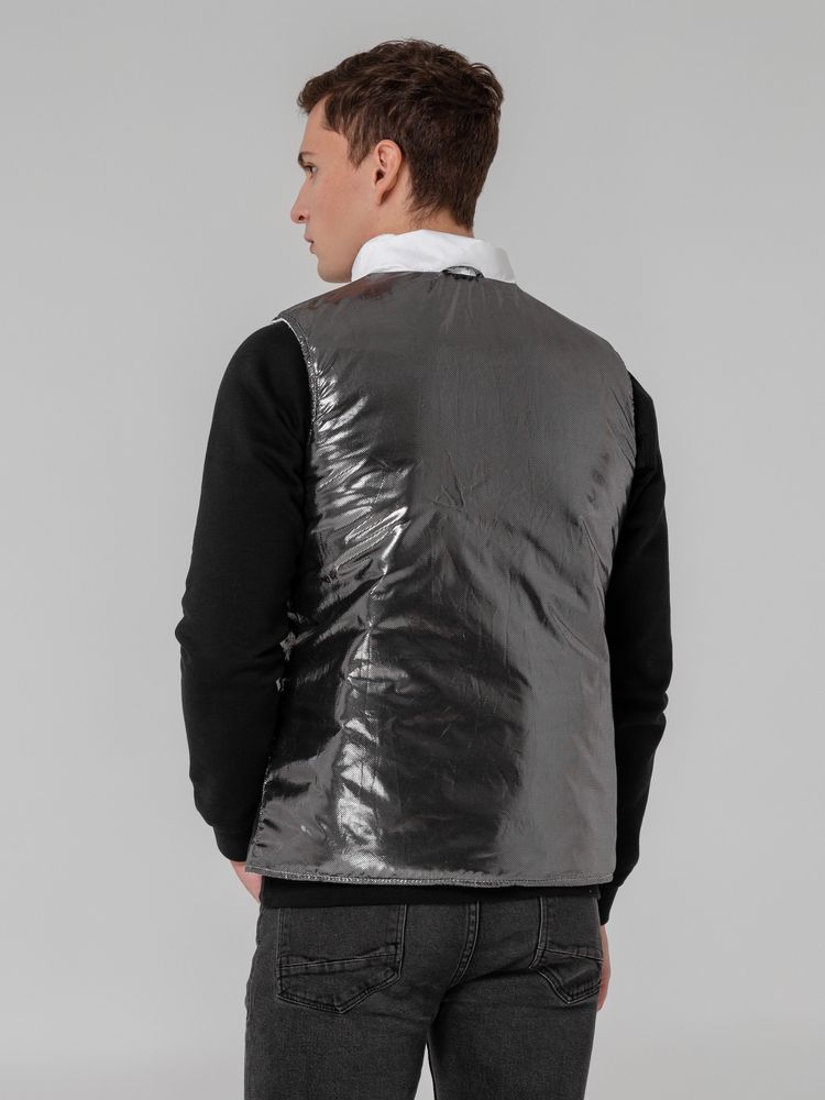 Жилет двусторонний Climb