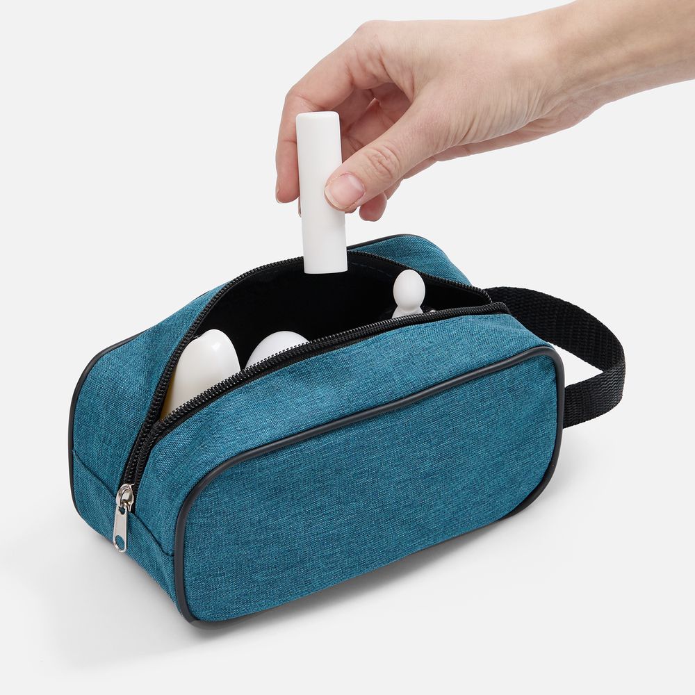 Несессер Jussi