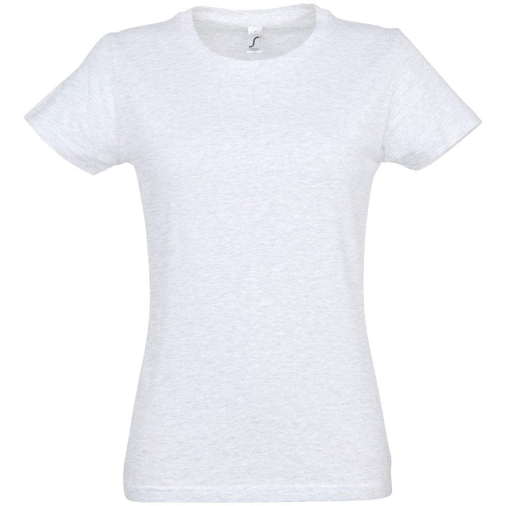 Футболка женская Imperial Women 190