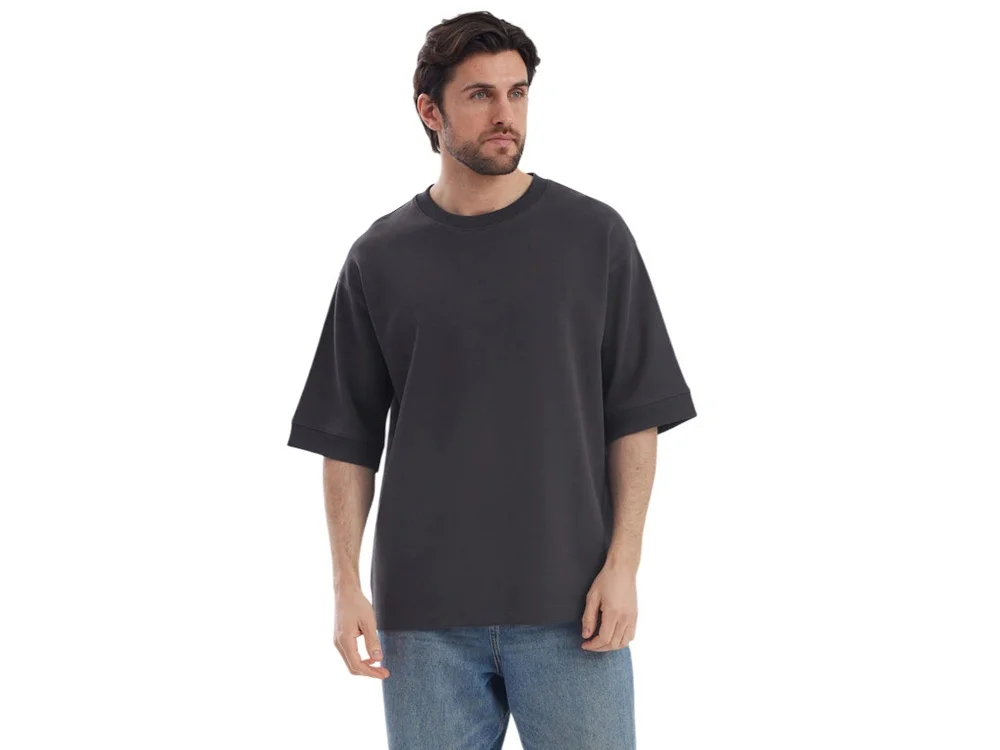 Футболка Gamma.01 мужская