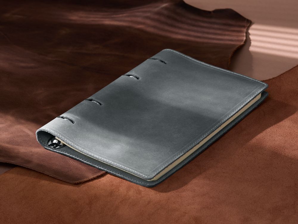 Ежедневник inStream, недатированный