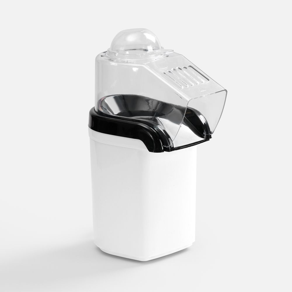 Машина для приготовления попкорна Crisp Twist