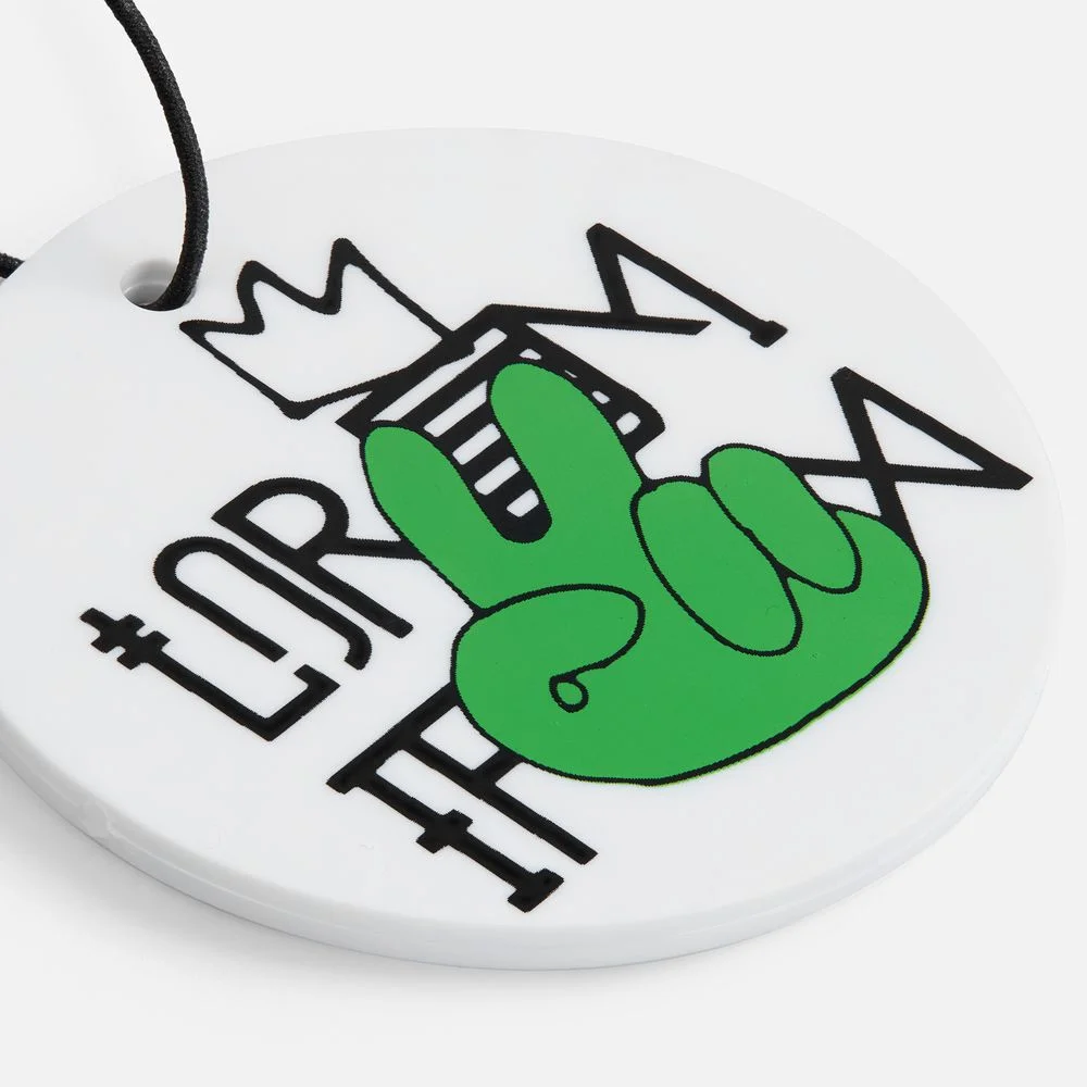 Ароматизатор Ascent на заказ