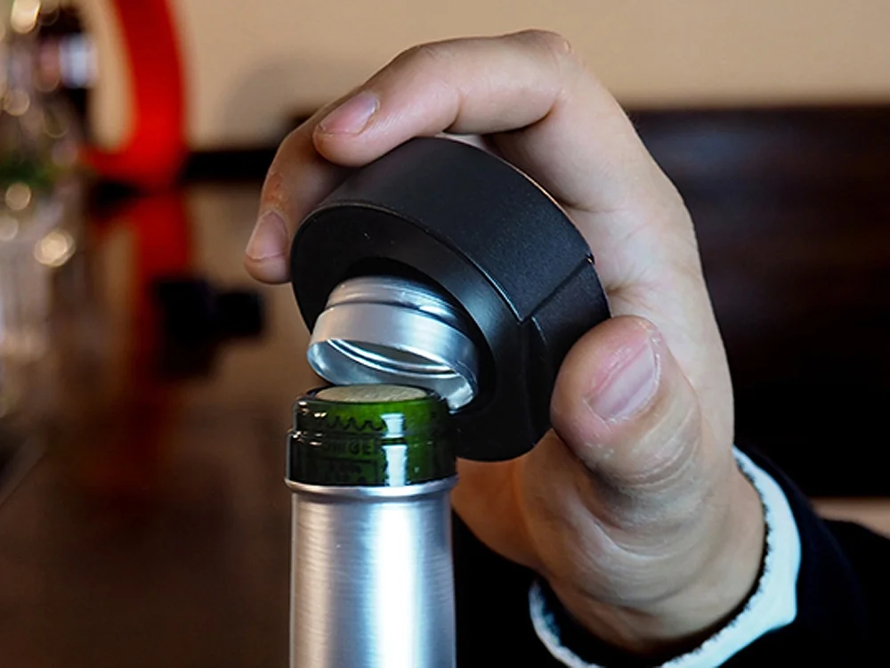 Нож для срезания фольги Foilcut