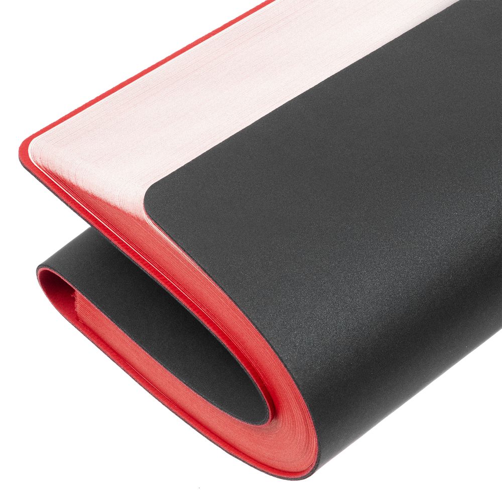 Ежедневник Flexpen Black, недатированный