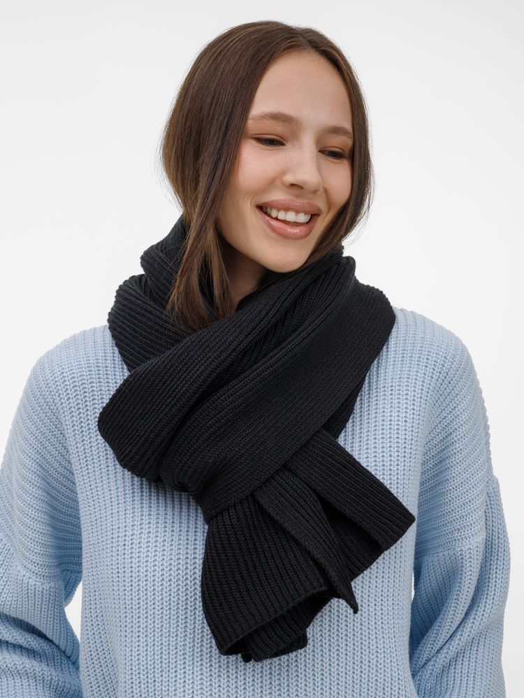 Шарф Nobilis Mono