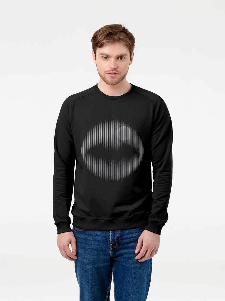 Свитшот мужской Letucci Silver