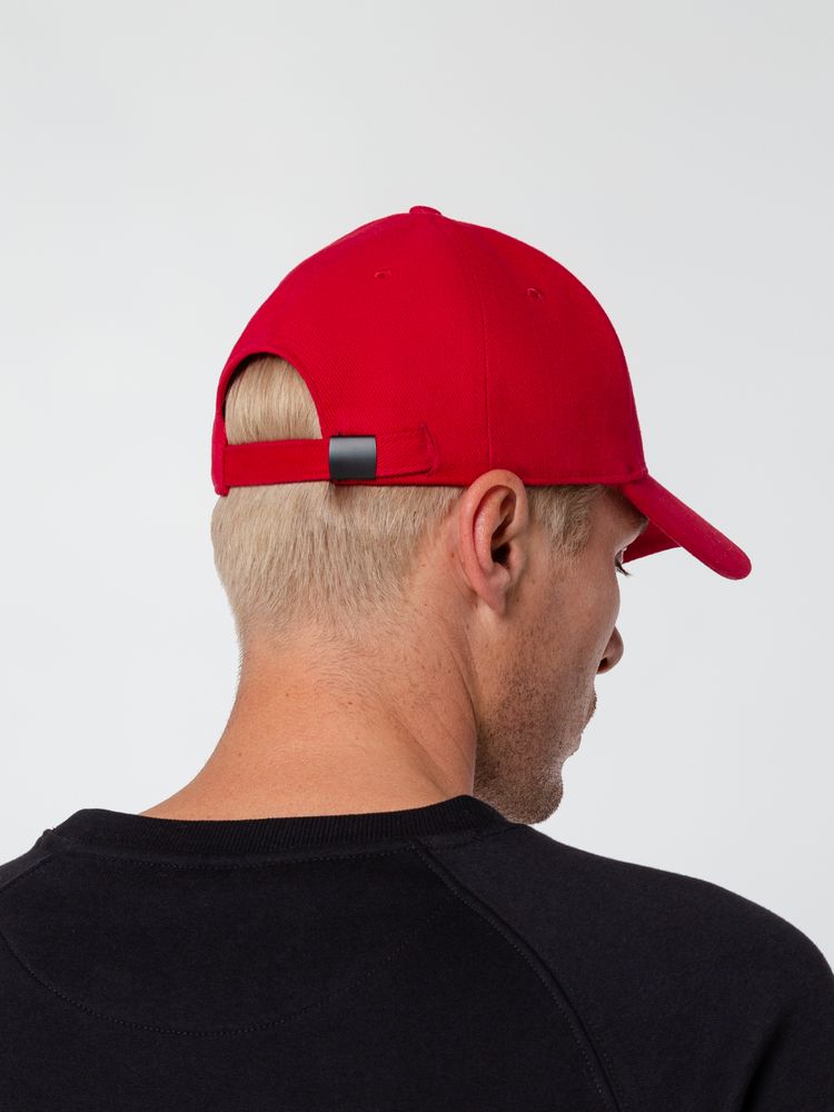 Бейсболка Hillside