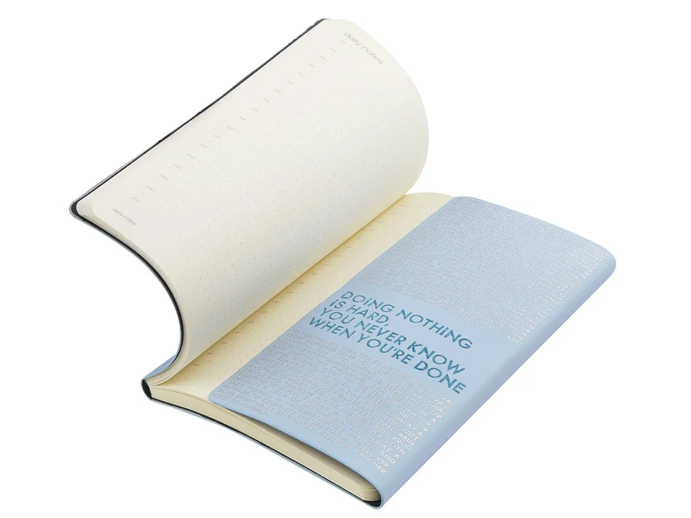 Ежедневник недатированный А5 Bilbao