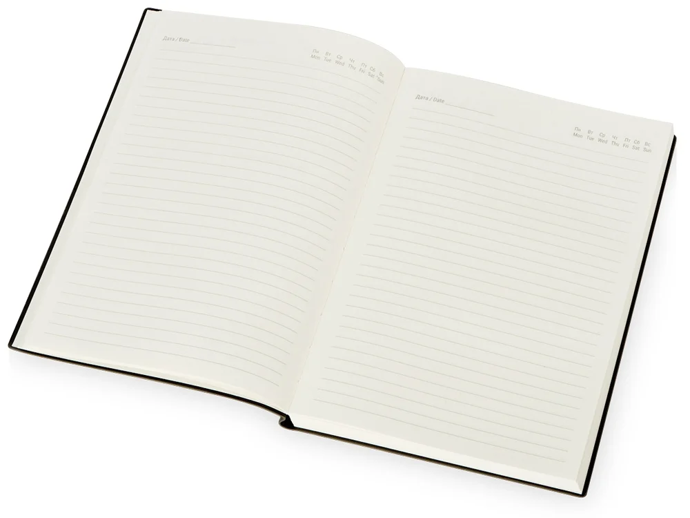 Бизнес блокнот А5 Supreme