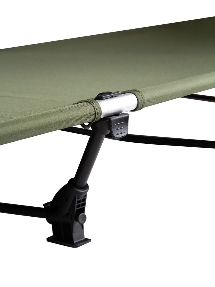 Раскладушка туристическая XJC05