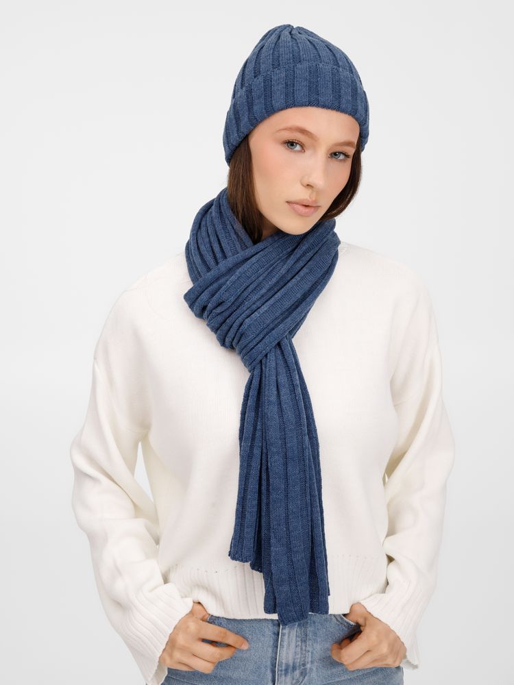 Шапка Metelitsa